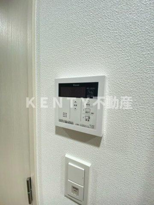 【設備】 | リテラス蒲田