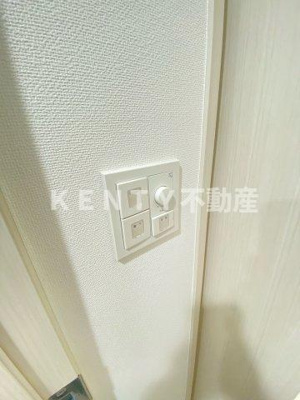 【設備】 | リテラス蒲田