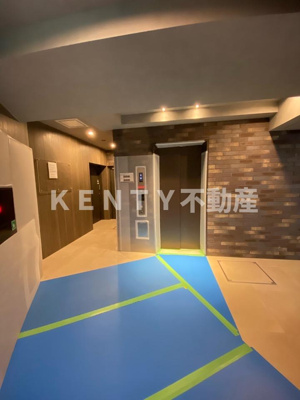 【その他共用部分】 | リテラス蒲田