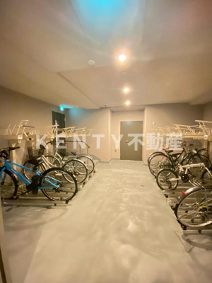 【その他】 | リテラス蒲田