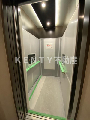 【その他共用部分】 | リテラス蒲田