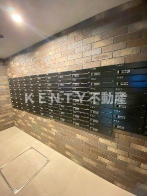 【設備】 | リテラス蒲田