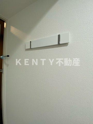 【設備】 | リテラス蒲田