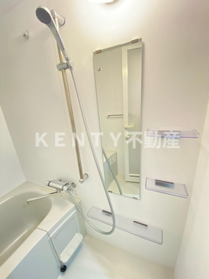 【その他】 | リテラス蒲田