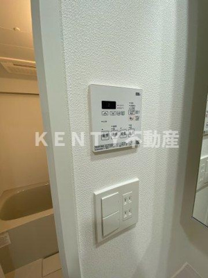 【設備】 | リテラス蒲田