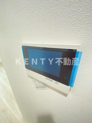 【セキュリティ】 | リテラス蒲田