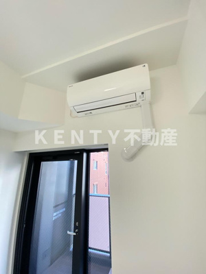 【設備】 | リテラス蒲田