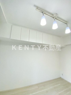 【収納】 | リテラス蒲田 | 収納スペース豊富です