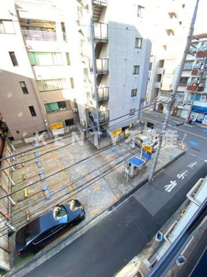 【展望】 | リテラス蒲田