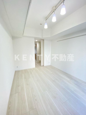 【寝室】 | リテラス蒲田 | 寝室にいかがでしょうか