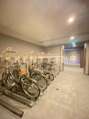 【その他共用部分】 | リテラス蒲田