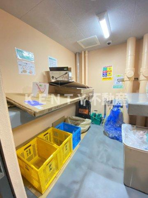 【その他】 | リテラス蒲田