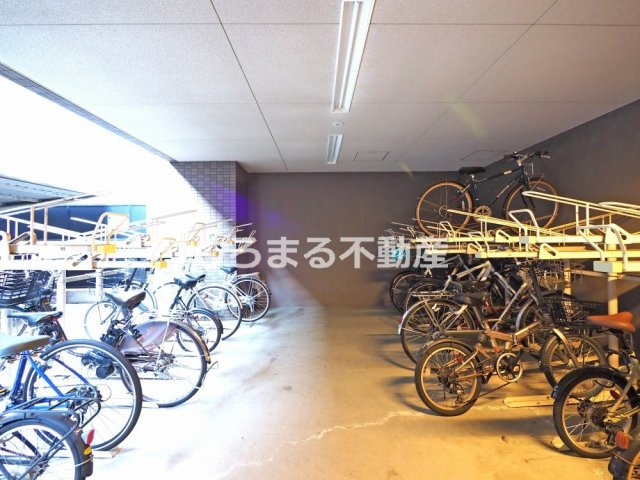 Fortuney大手前のその他共用部分
