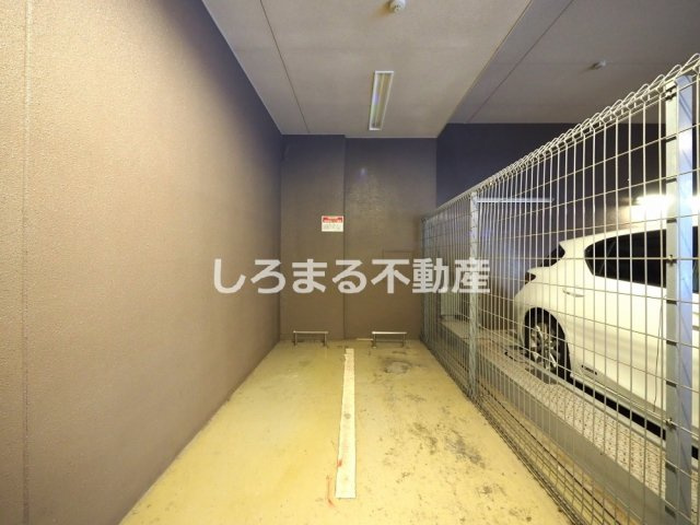 Fortuney大手前のその他共用部分