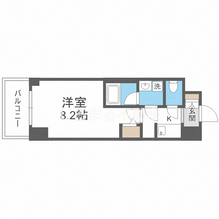Fortuney大手前