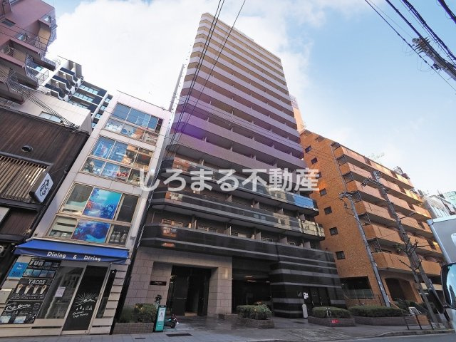 Fortuney大手前