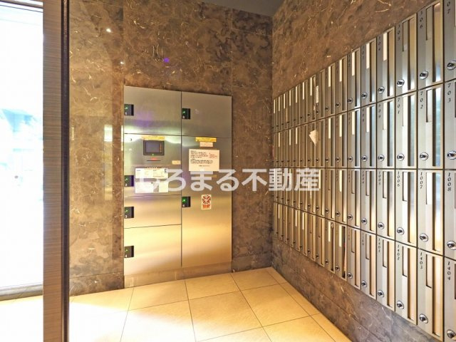 Fortuney大手前のその他共用部分