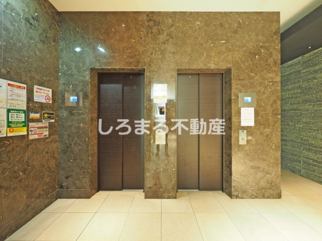 Fortuney大手前のその他共用部分