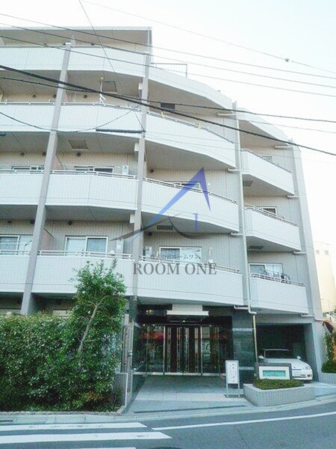 日神デュオステージ練馬北町