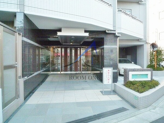 日神デュオステージ練馬北町