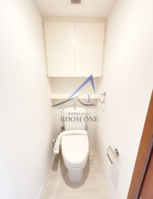 日神デュオステージ練馬北町のトイレ|トイレです。