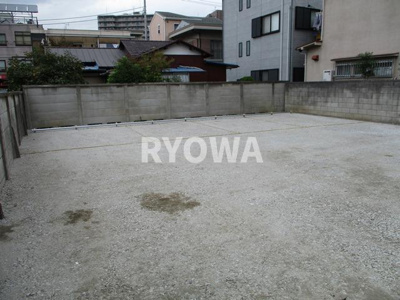  | 富澤駐車場