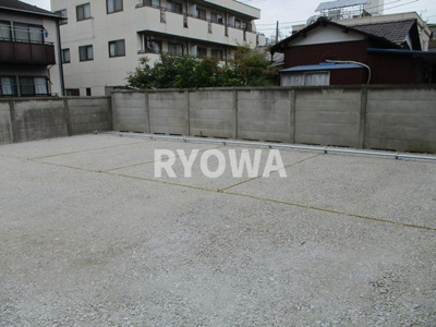  | 富澤駐車場