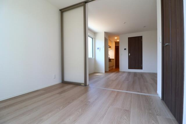 グラナーデ新宿の内装