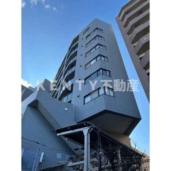 【外観】 | コスモリード雪が谷大塚 | 外観です