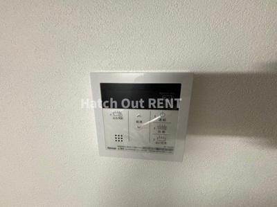 【設備】 | Toastina新宿