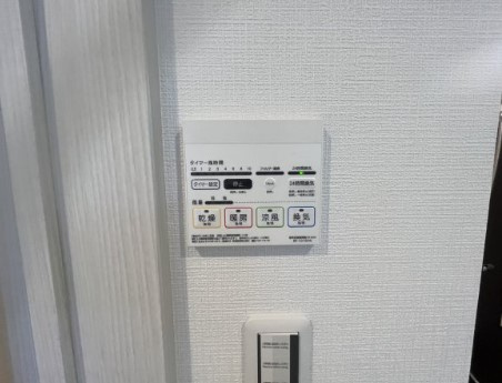 Ambition岩槻本町のその他|別部屋参照