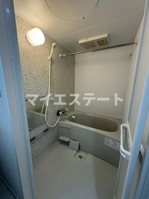 【浴室】 | LALO | 別部屋写真使用