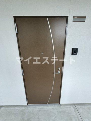 【その他共用部分】 | LALO | 別部屋写真使用