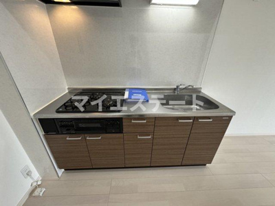 【キッチン】 | LALO | 別部屋写真使用