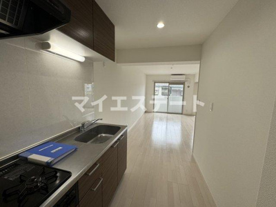 【キッチン】 | LALO | 別部屋写真使用