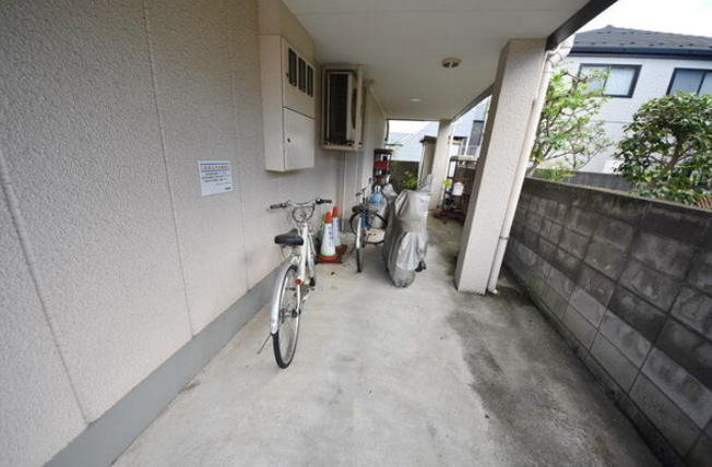 【その他共用部分】