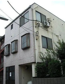 【外観】