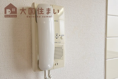 【セキュリティ】 | エスタイル難波西
