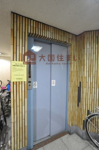 【その他共用部分】 | エスタイル難波西