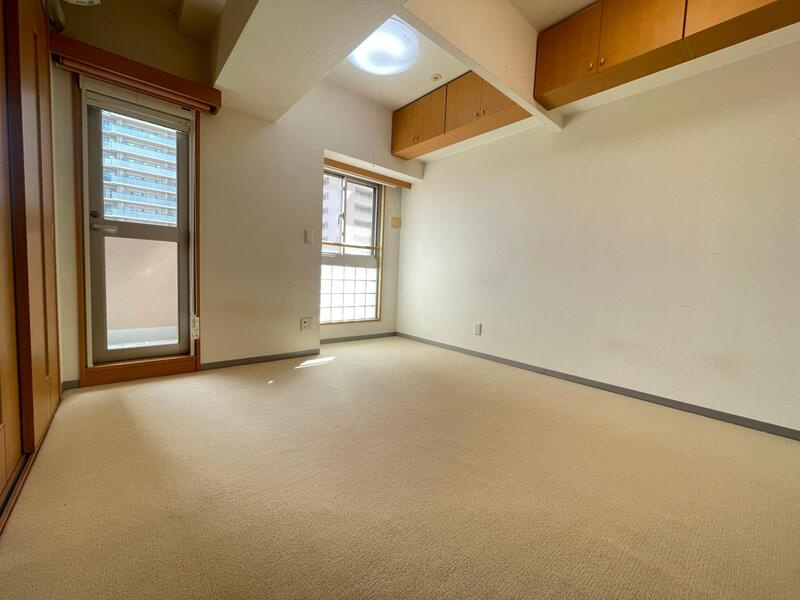 グランプレイズ宝塚南口の内装|内装もきれいです