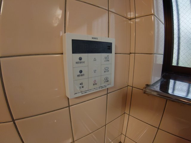 【設備】 | 安倉西4丁目テラスハウス