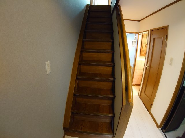 【その他】 | 安倉西4丁目テラスハウス