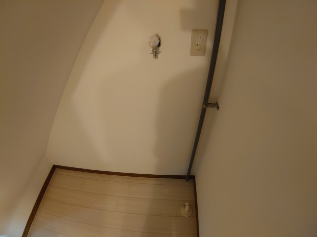 【設備】 | 安倉西4丁目テラスハウス