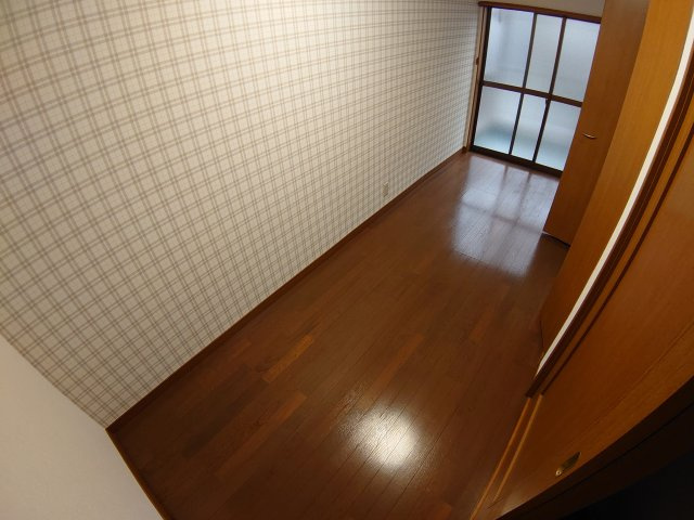 【寝室】 | 安倉西4丁目テラスハウス