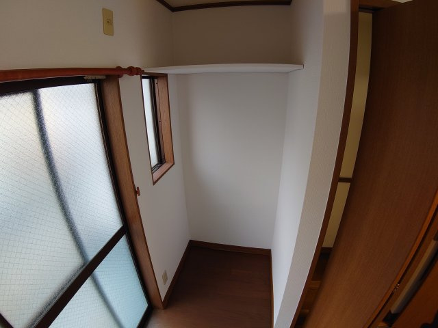【収納】 | 安倉西4丁目テラスハウス