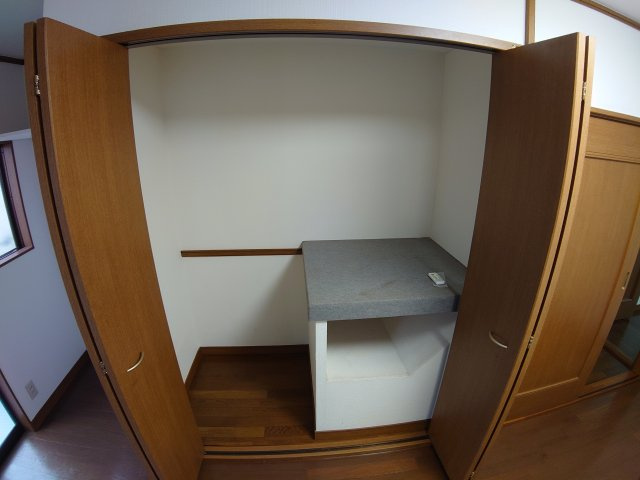 【収納】 | 安倉西4丁目テラスハウス