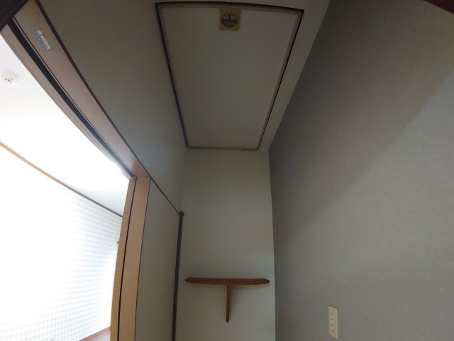 【その他】 | 安倉西4丁目テラスハウス