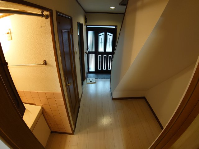 【その他】 | 安倉西4丁目テラスハウス