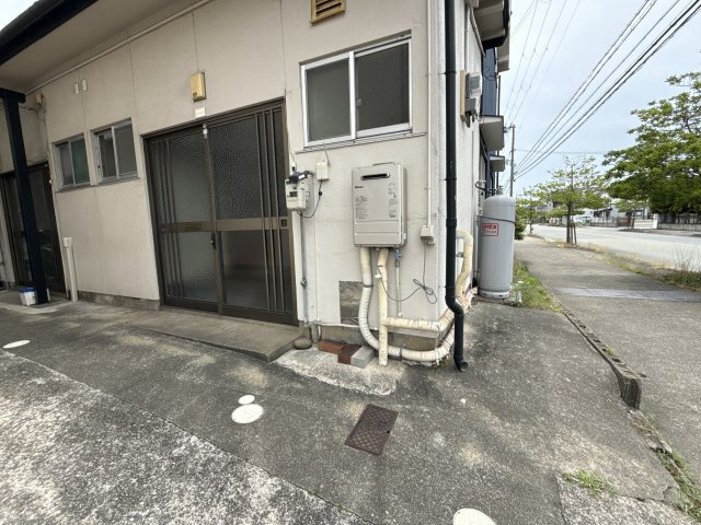 勘兵衛町２戸1のその他共用部分
