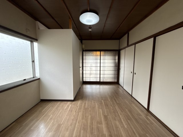 勘兵衛町２戸1の子供部屋
